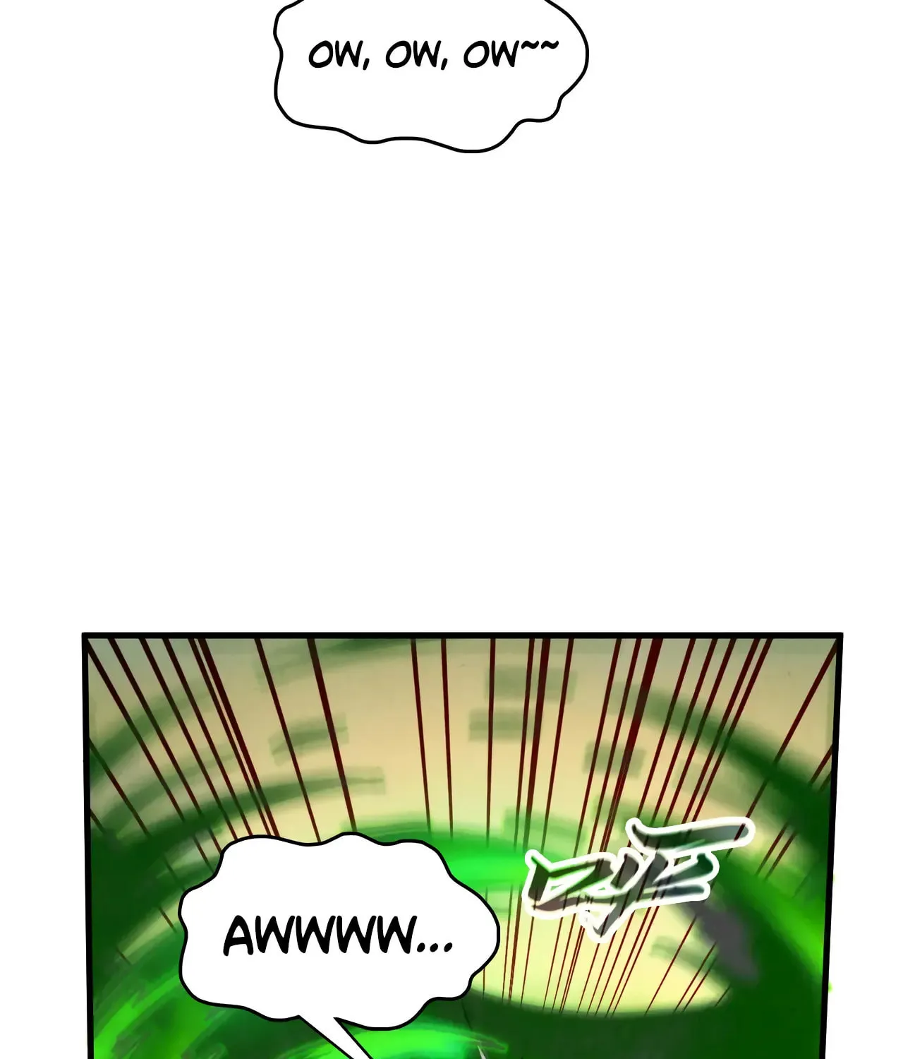 Rebirth of the Ultimate Master Chapter 399 page 71 - 
