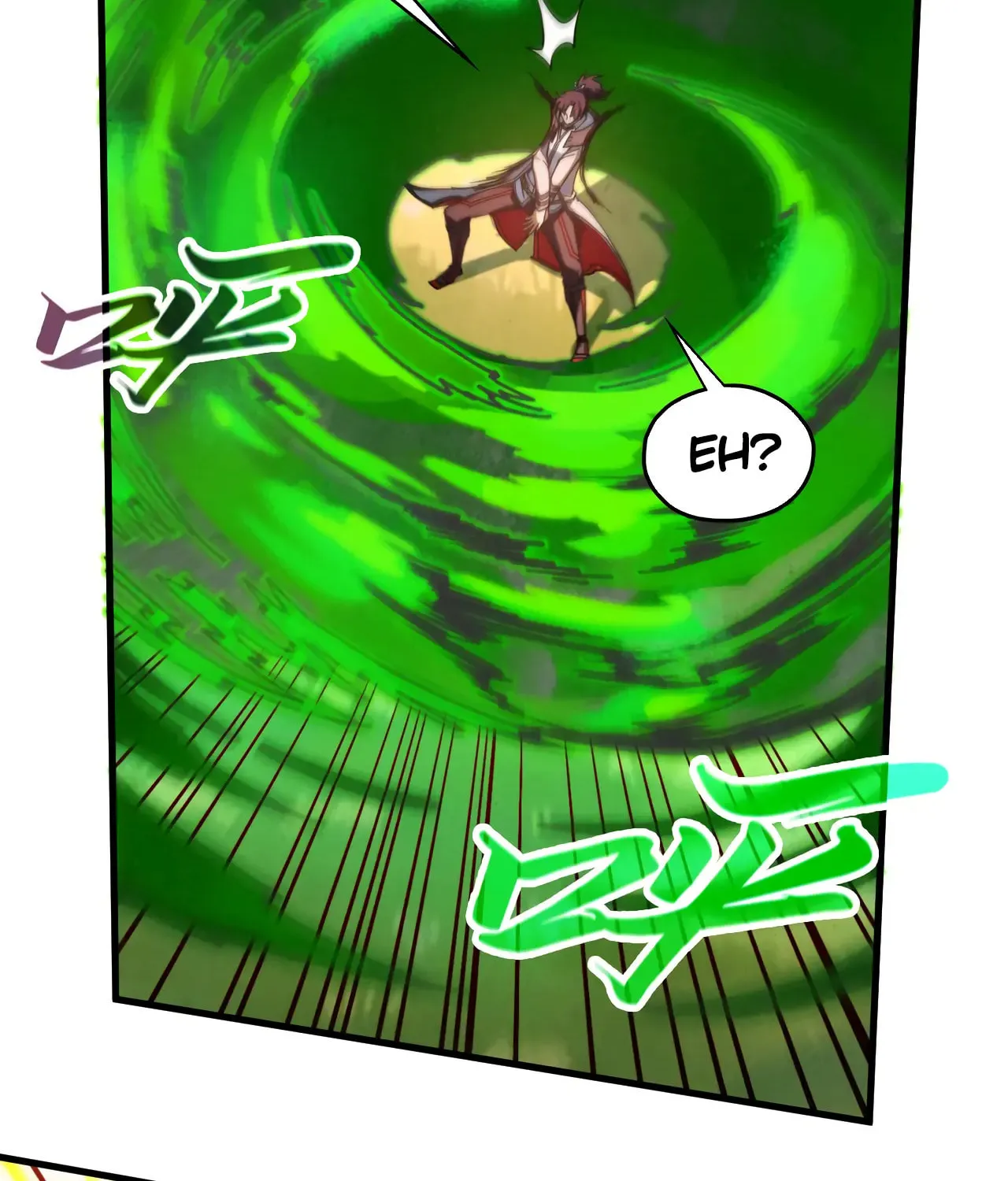 Rebirth of the Ultimate Master Chapter 399 page 72 - 