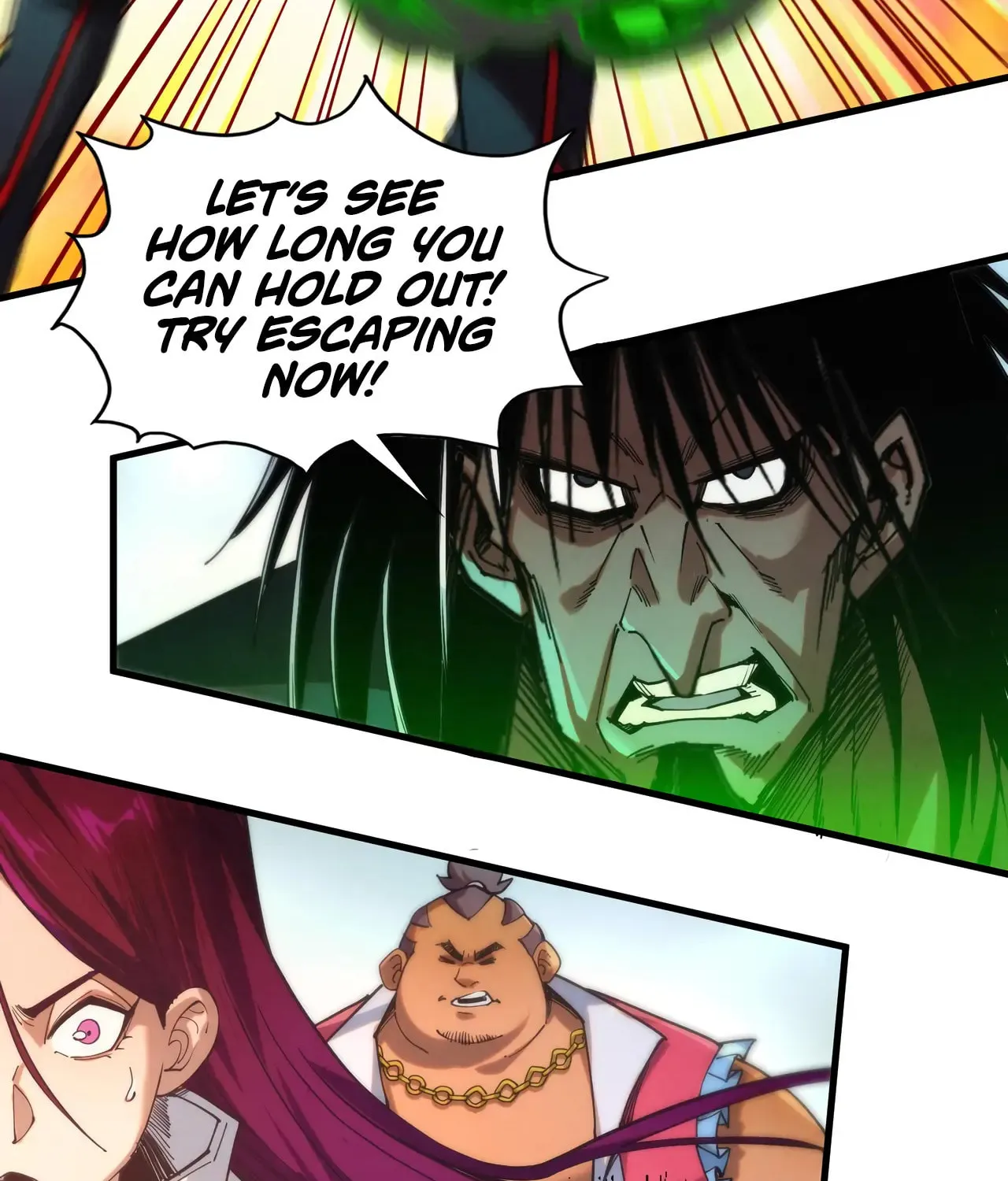 Rebirth of the Ultimate Master Chapter 399 page 74 - 