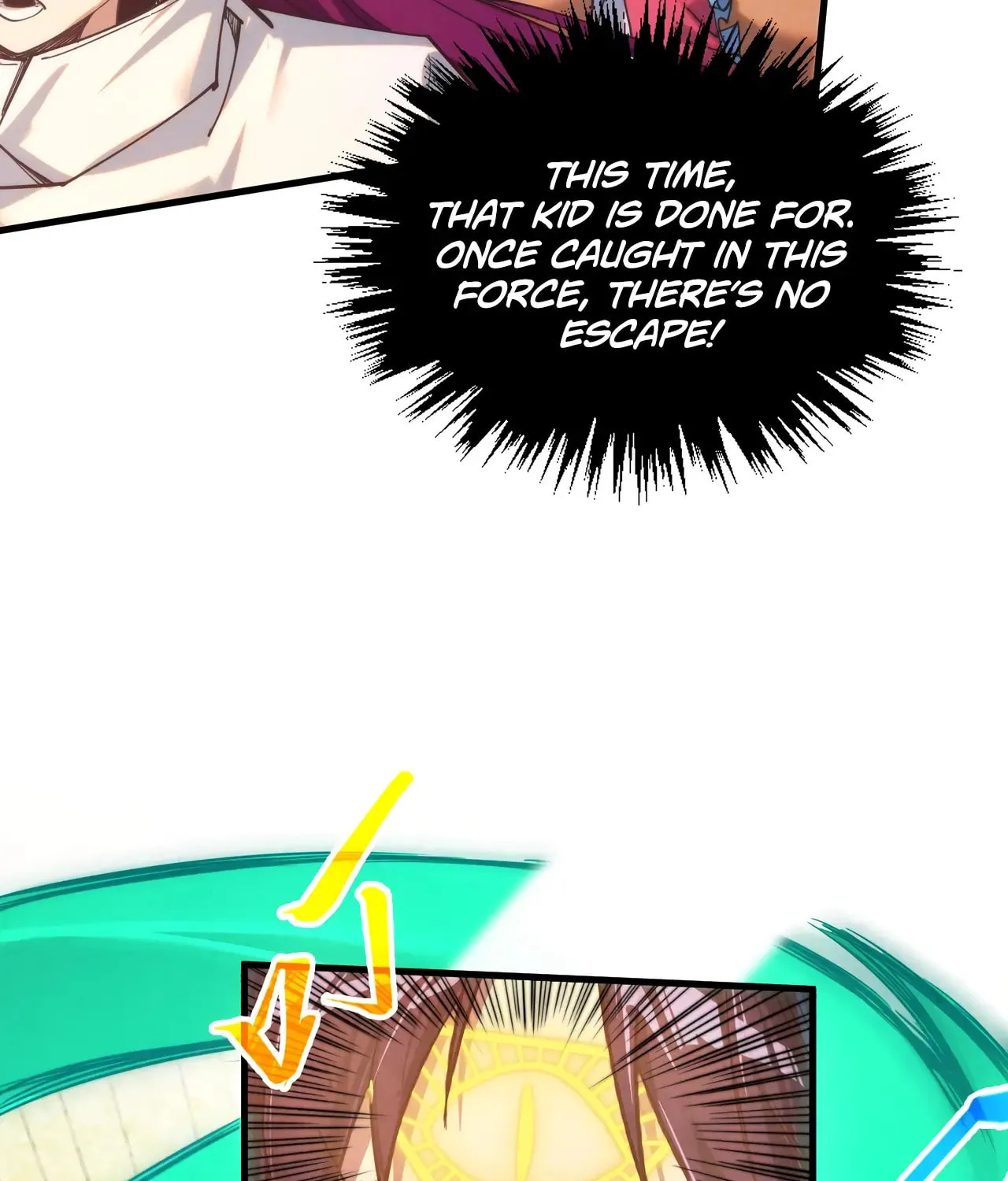 Rebirth of the Ultimate Master Chapter 399 page 75 - 