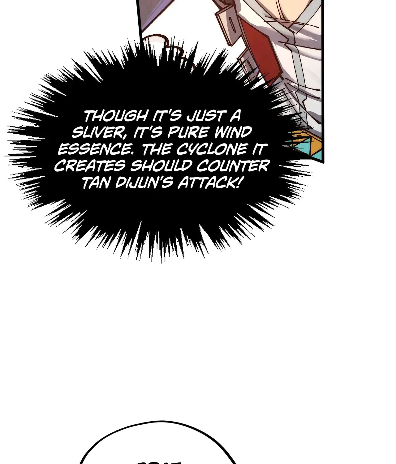 Rebirth of the Ultimate Master Chapter 399 page 89 - 
