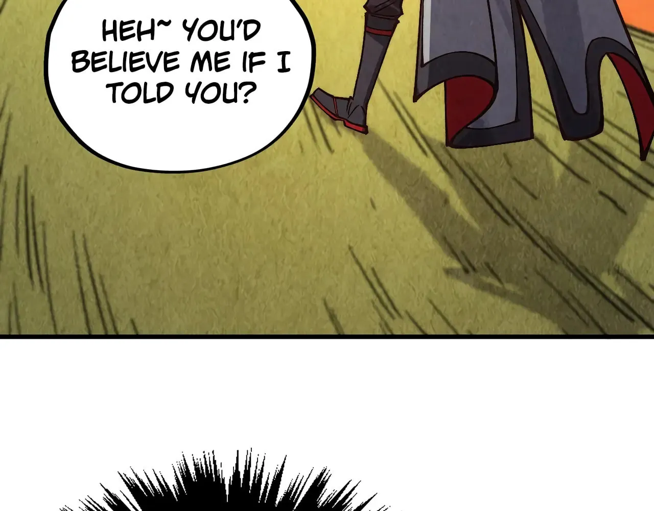 Rebirth of the Ultimate Master Chapter 399 page 91 - 