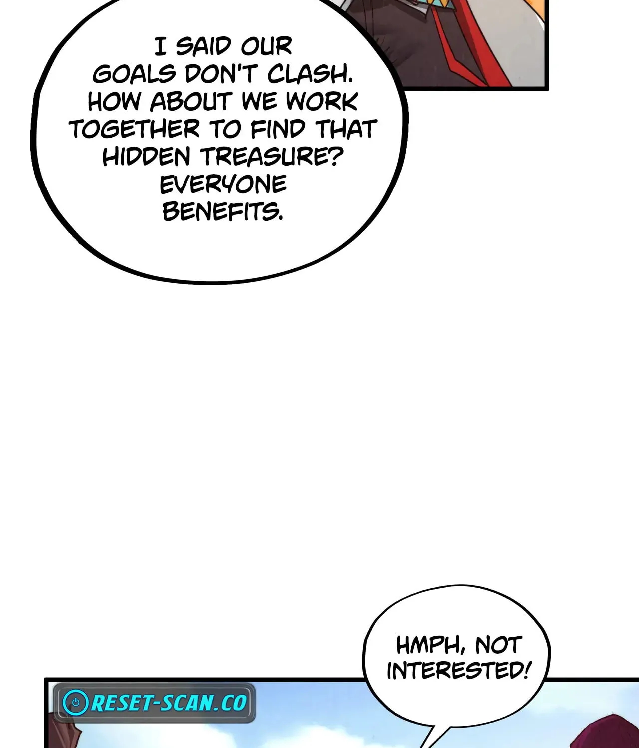 Rebirth of the Ultimate Master Chapter 399 page 97 - 