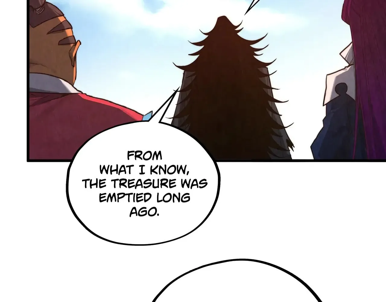 Rebirth of the Ultimate Master Chapter 399 page 98 - 