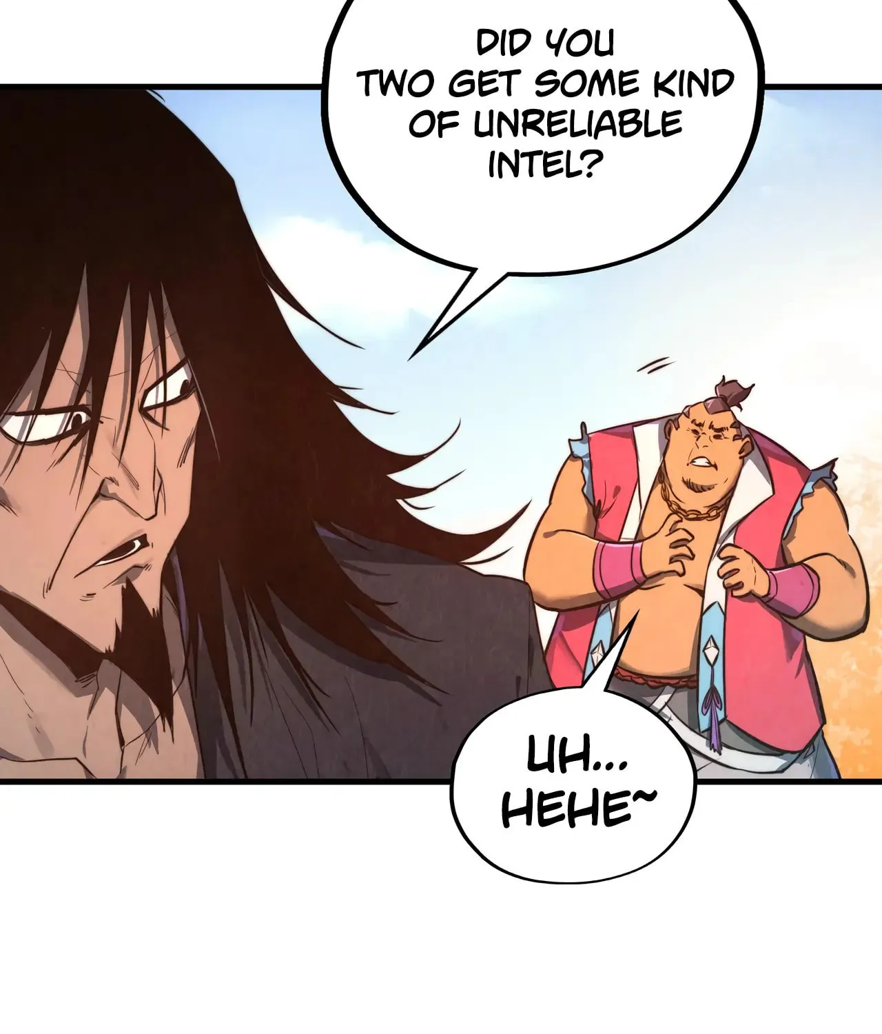 Rebirth of the Ultimate Master Chapter 399 page 99 - 