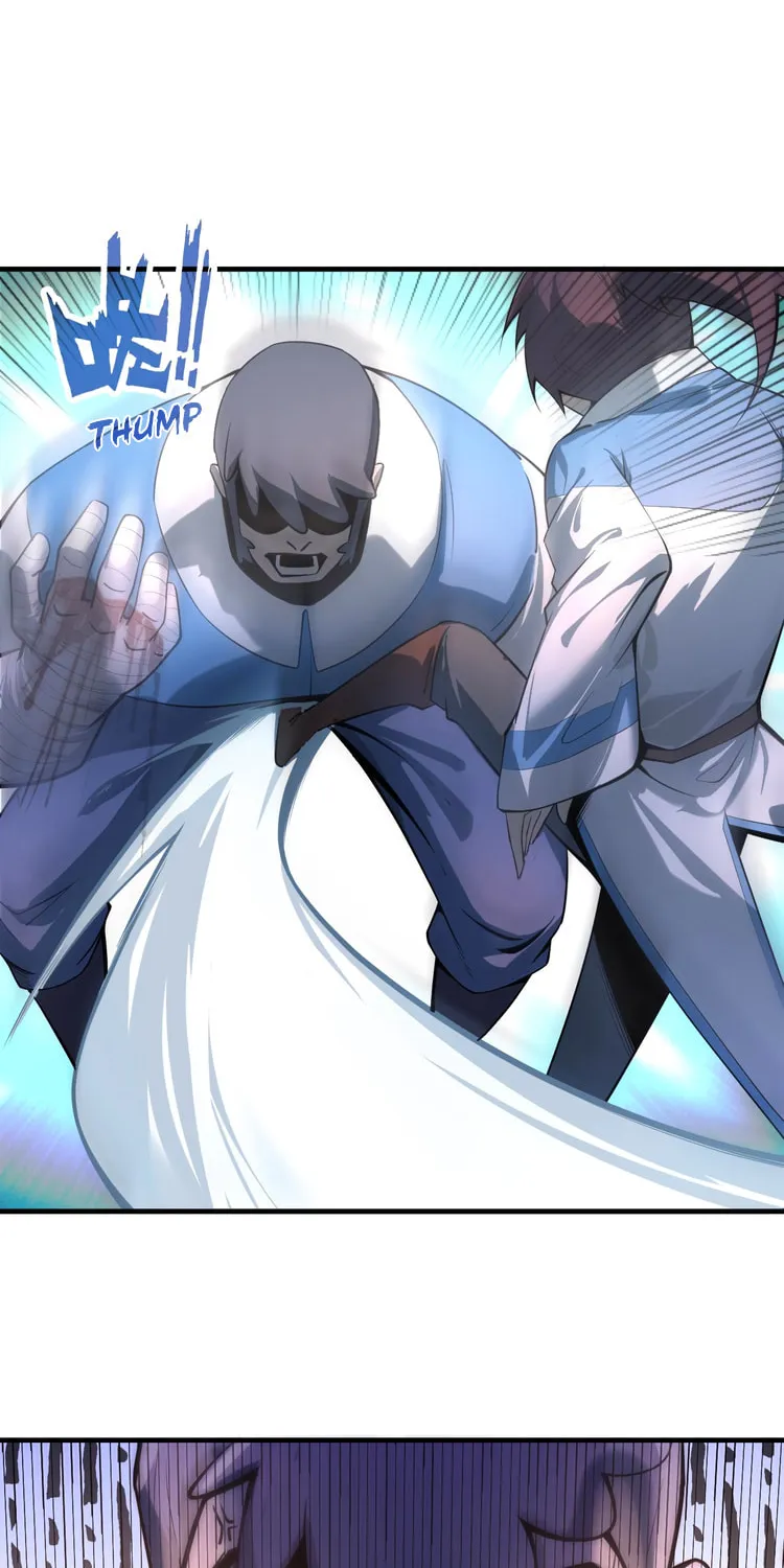 Rebirth of the Ultimate Master Chapter 4 page 16 - 