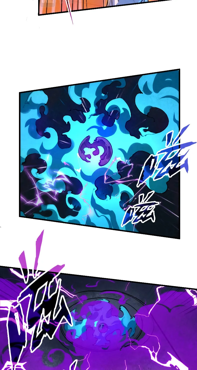 Rebirth of the Ultimate Master Chapter 40 page 12 - 