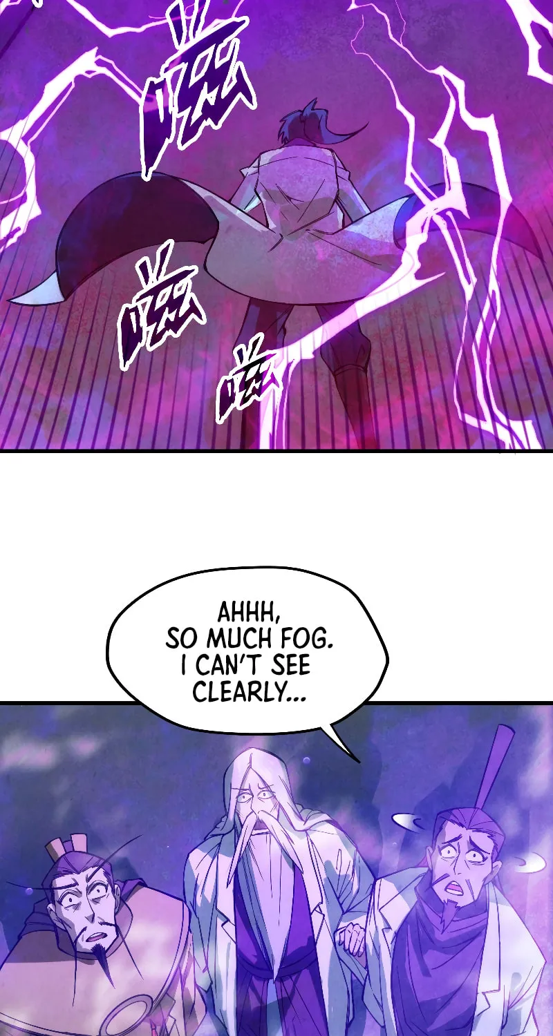 Rebirth of the Ultimate Master Chapter 40 page 13 - 