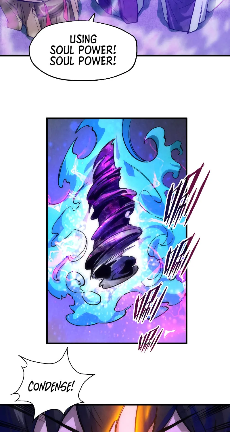 Rebirth of the Ultimate Master Chapter 40 page 14 - 