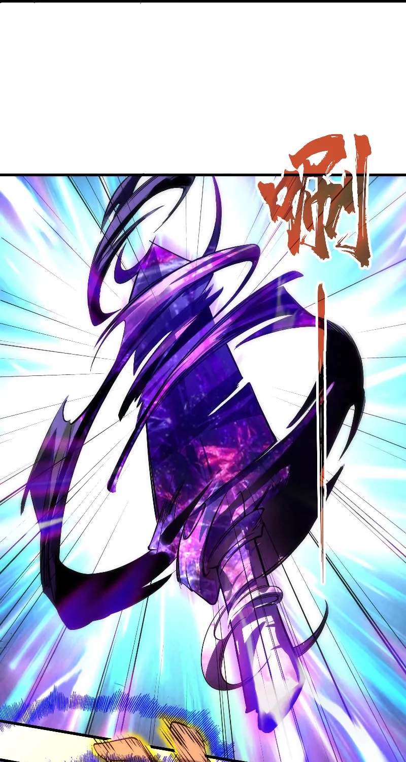 Rebirth of the Ultimate Master Chapter 40 page 16 - 