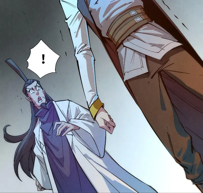 Rebirth of the Ultimate Master Chapter 40 page 24 - 