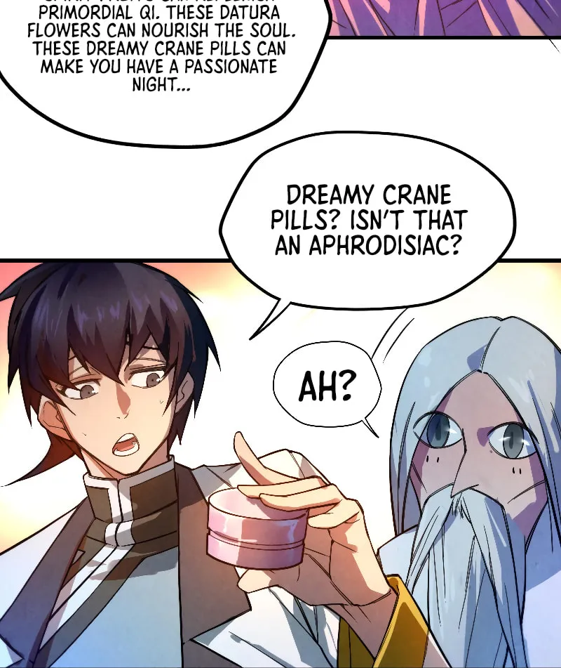 Rebirth of the Ultimate Master Chapter 40 page 29 - 
