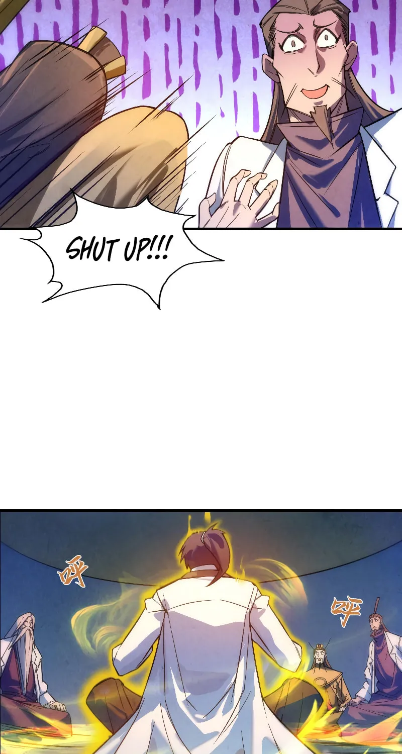 Rebirth of the Ultimate Master Chapter 40 page 33 - 