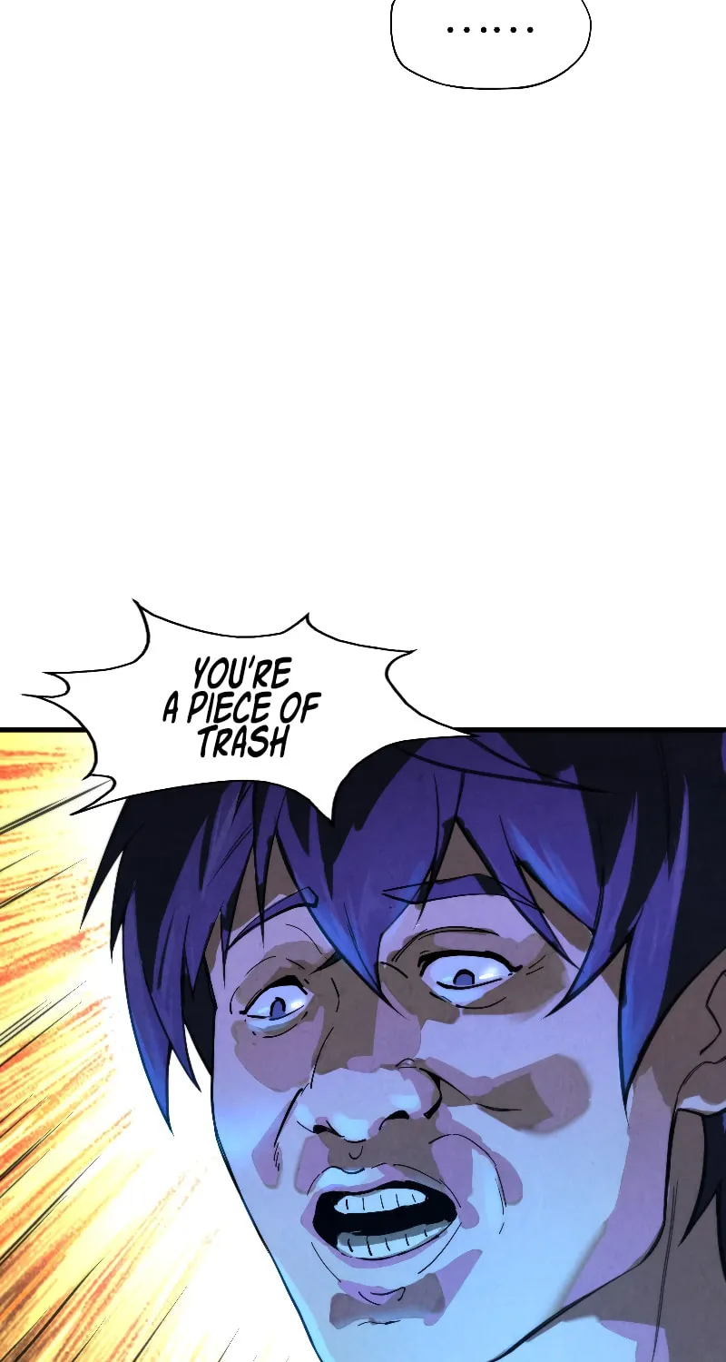 Rebirth of the Ultimate Master Chapter 40 page 42 - 