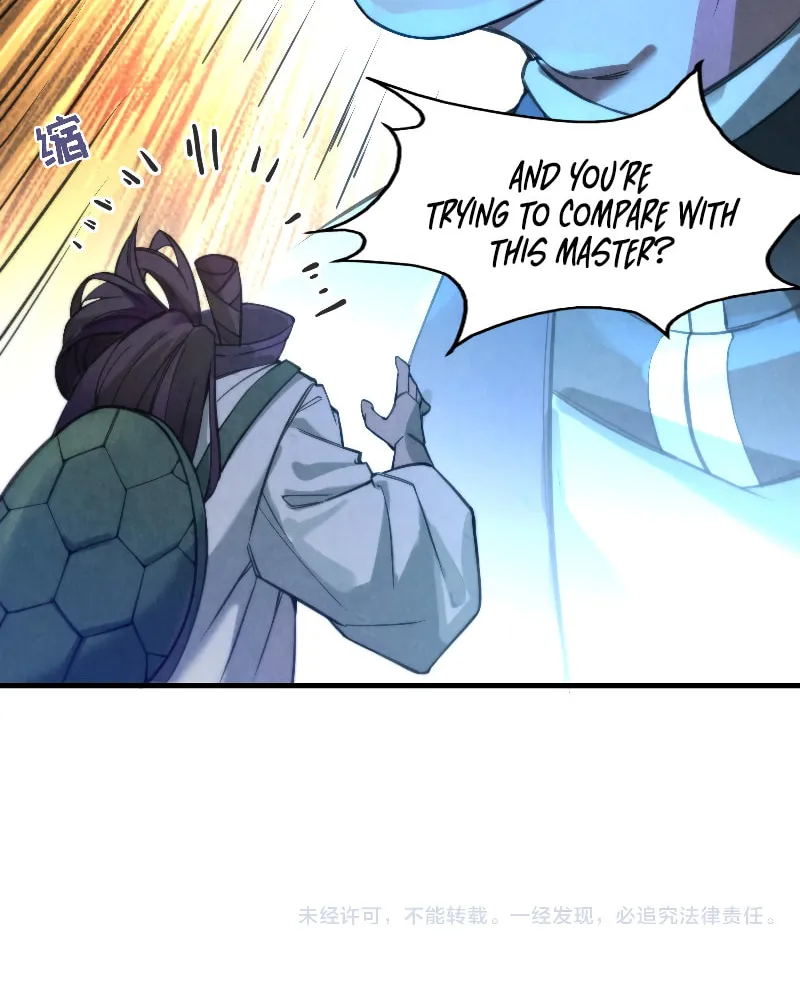 Rebirth of the Ultimate Master Chapter 40 page 43 - 