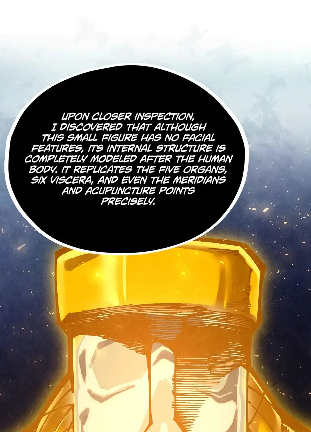 Rebirth of the Ultimate Master Chapter 400 page 101 - 