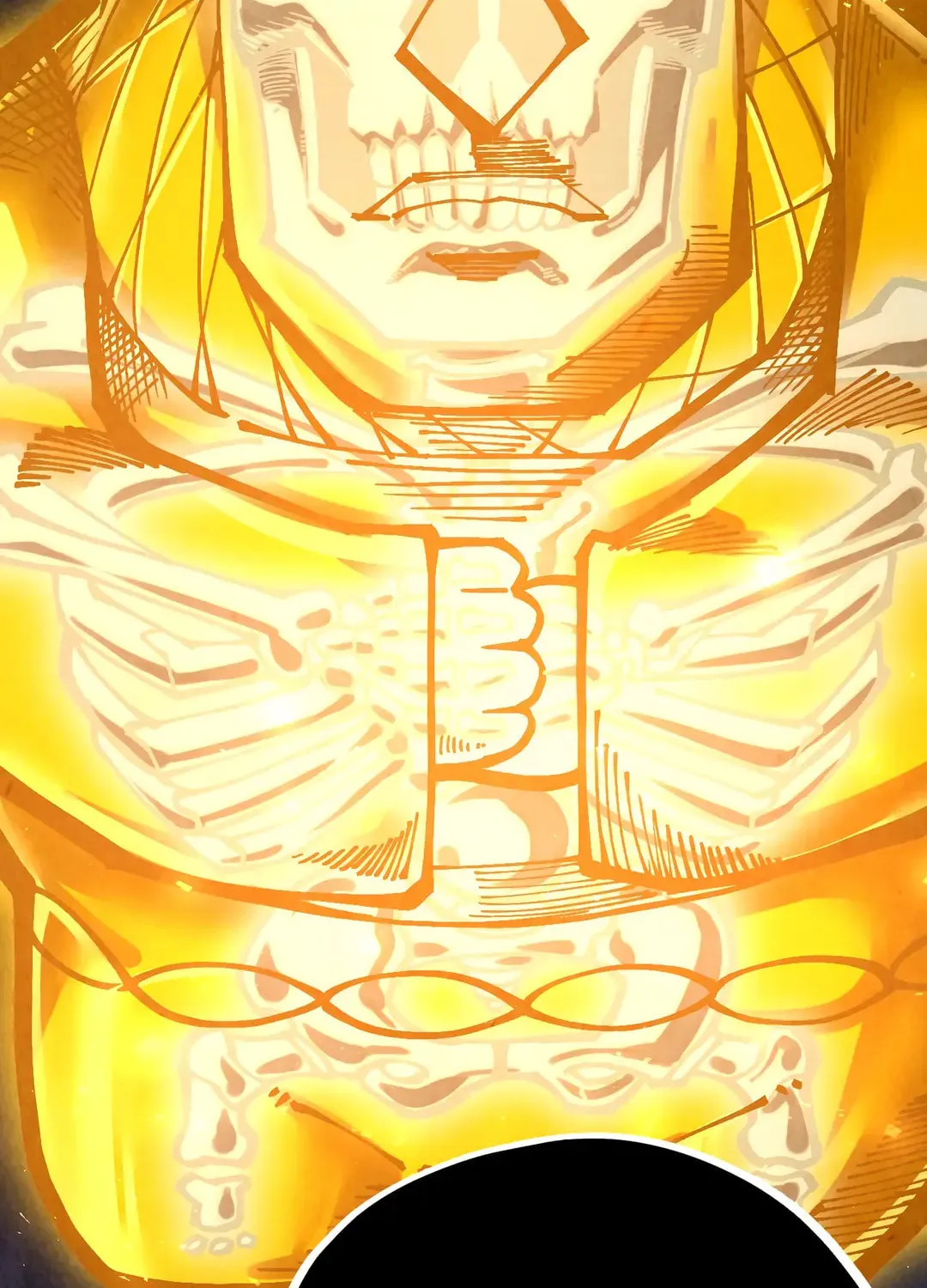 Rebirth of the Ultimate Master Chapter 400 page 102 - 