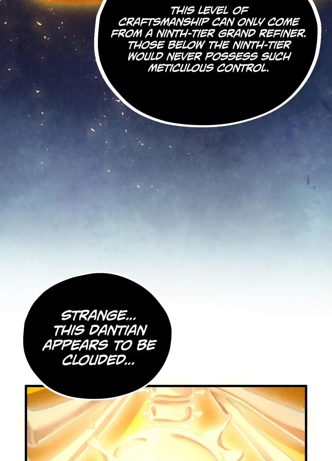 Rebirth of the Ultimate Master Chapter 400 page 103 - 