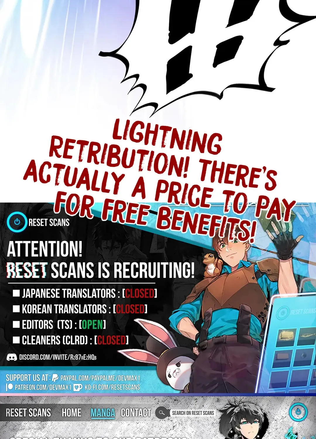 Rebirth of the Ultimate Master Chapter 400 page 115 - 