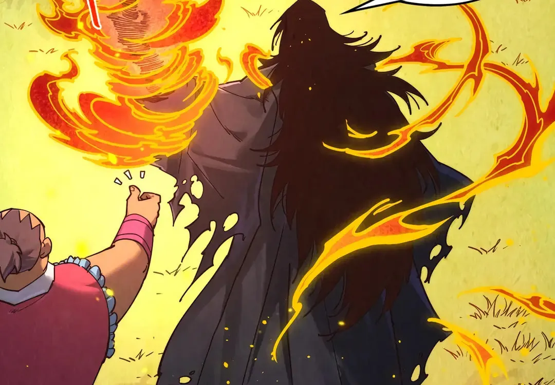 Rebirth of the Ultimate Master Chapter 400 page 14 - 