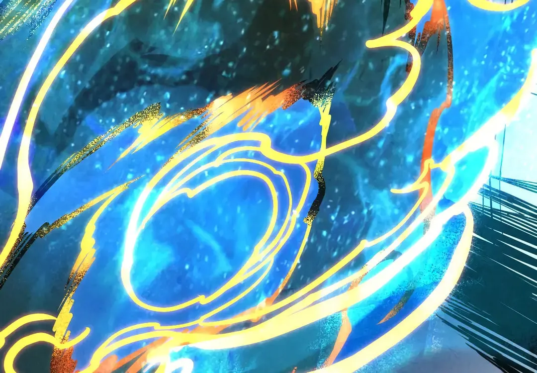 Rebirth of the Ultimate Master Chapter 400 page 21 - 