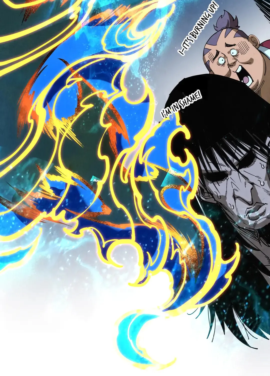 Rebirth of the Ultimate Master Chapter 400 page 22 - 