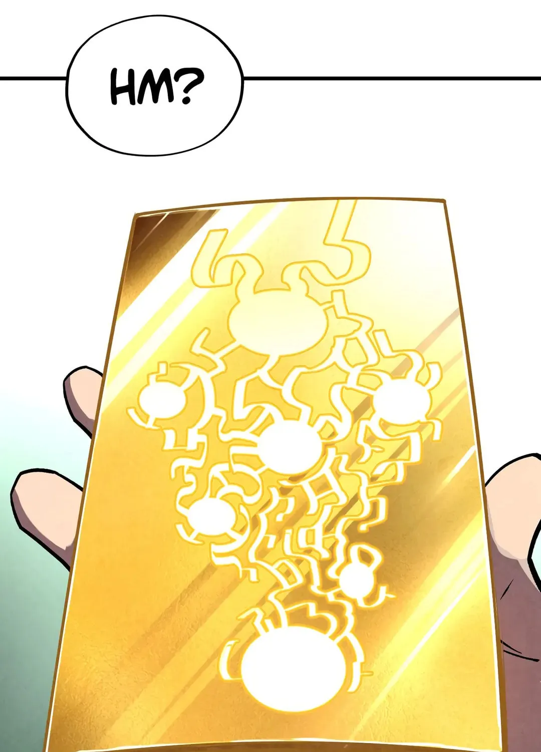 Rebirth of the Ultimate Master Chapter 400 page 27 - 