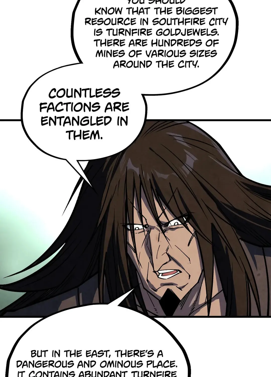 Rebirth of the Ultimate Master Chapter 400 page 30 - 