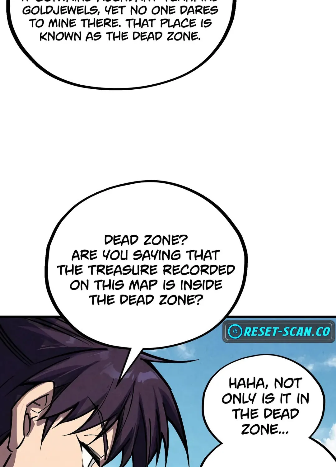 Rebirth of the Ultimate Master Chapter 400 page 31 - 