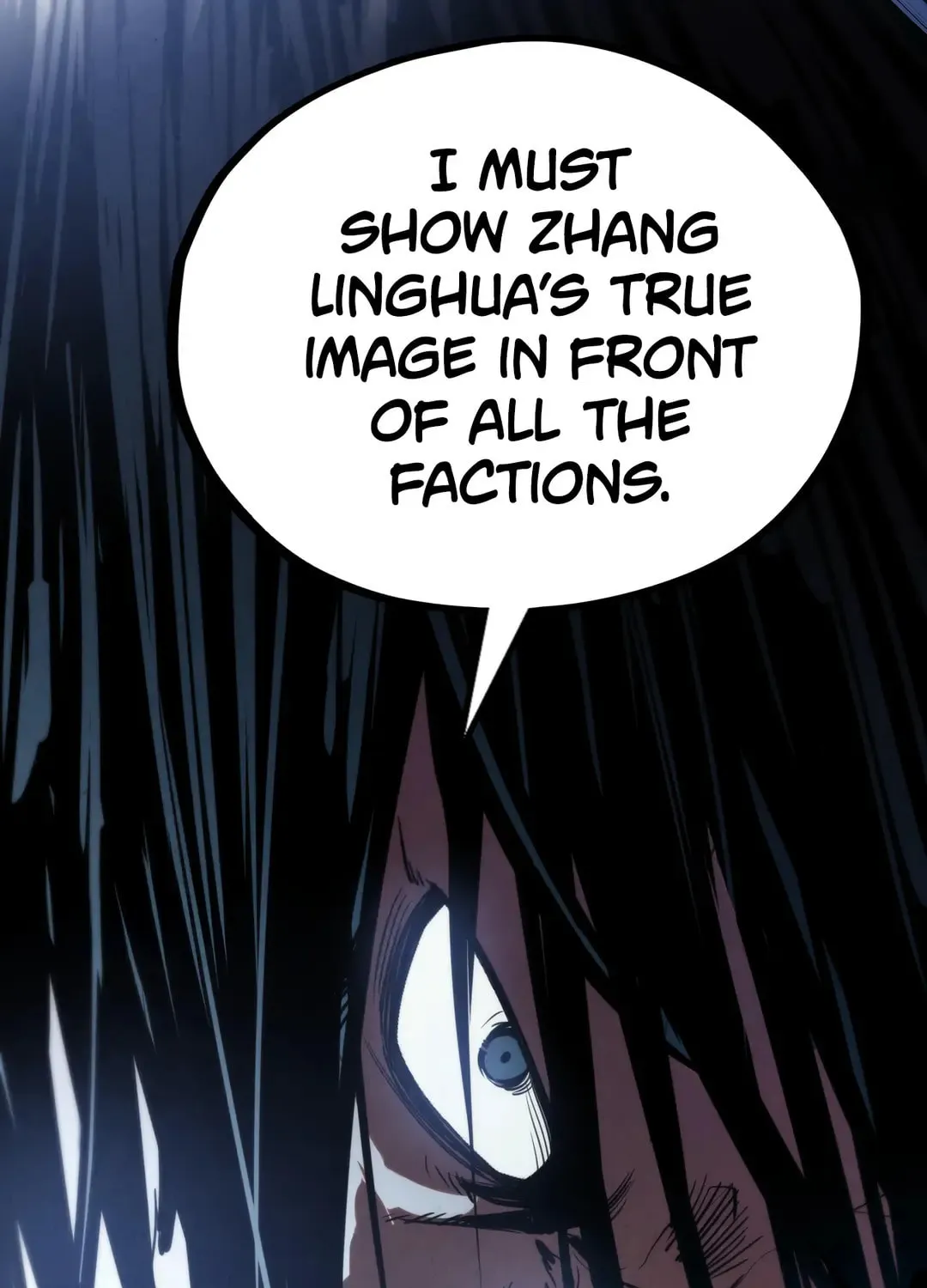 Rebirth of the Ultimate Master Chapter 400 page 36 - 