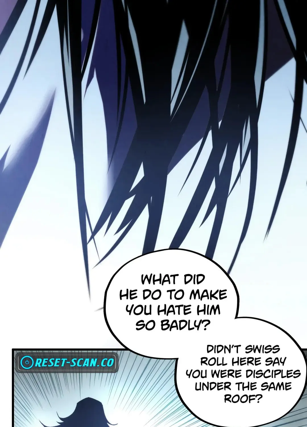 Rebirth of the Ultimate Master Chapter 400 page 38 - 