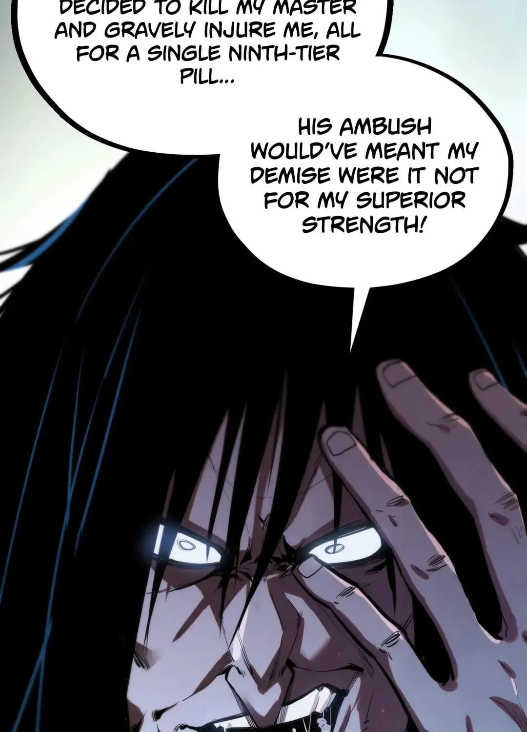Rebirth of the Ultimate Master Chapter 400 page 40 - 