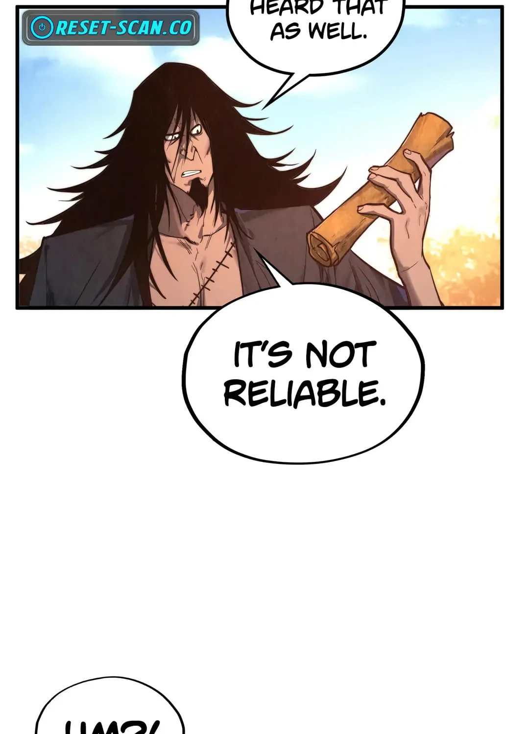 Rebirth of the Ultimate Master Chapter 400 page 5 - 