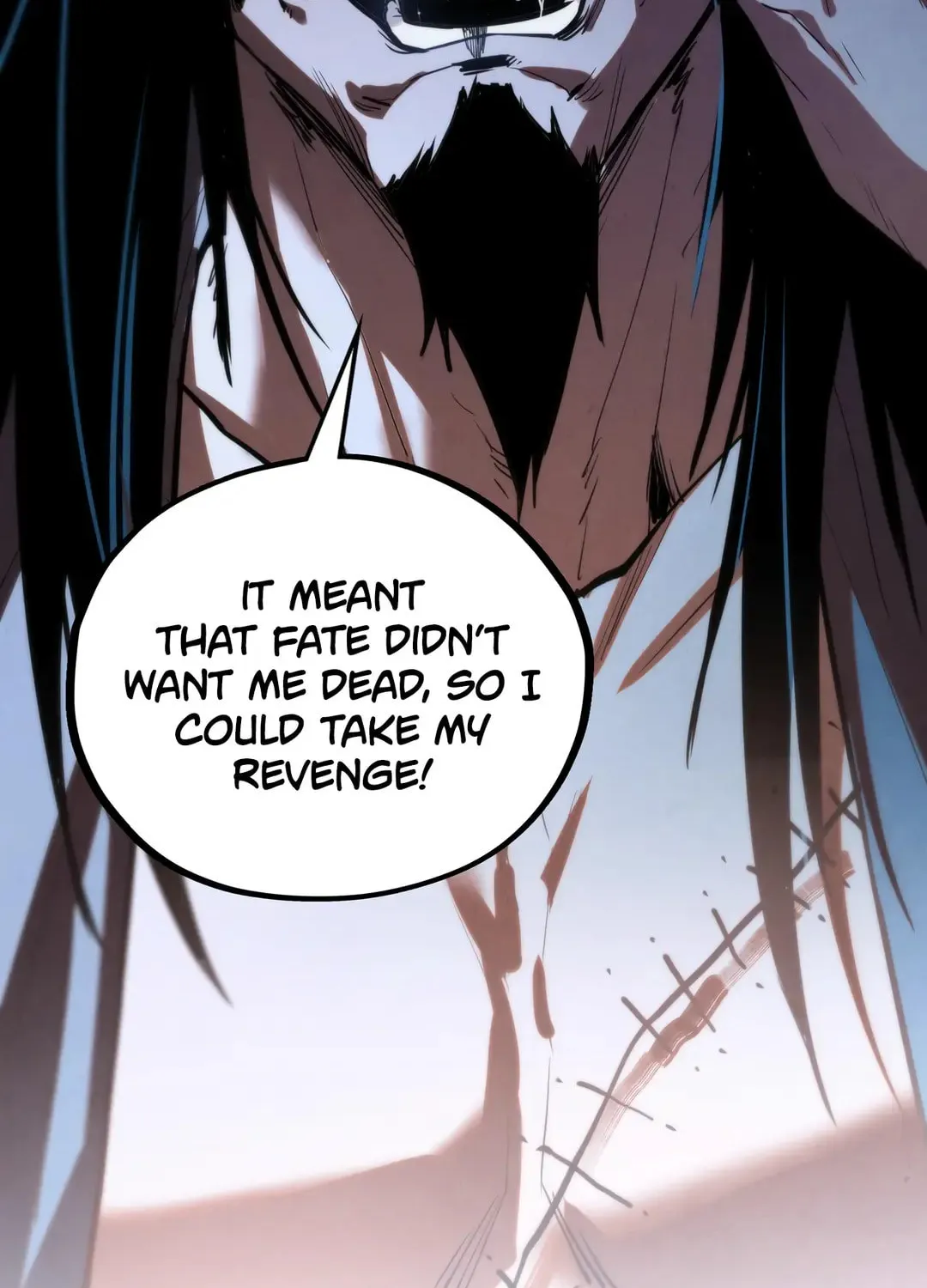 Rebirth of the Ultimate Master Chapter 400 page 41 - 