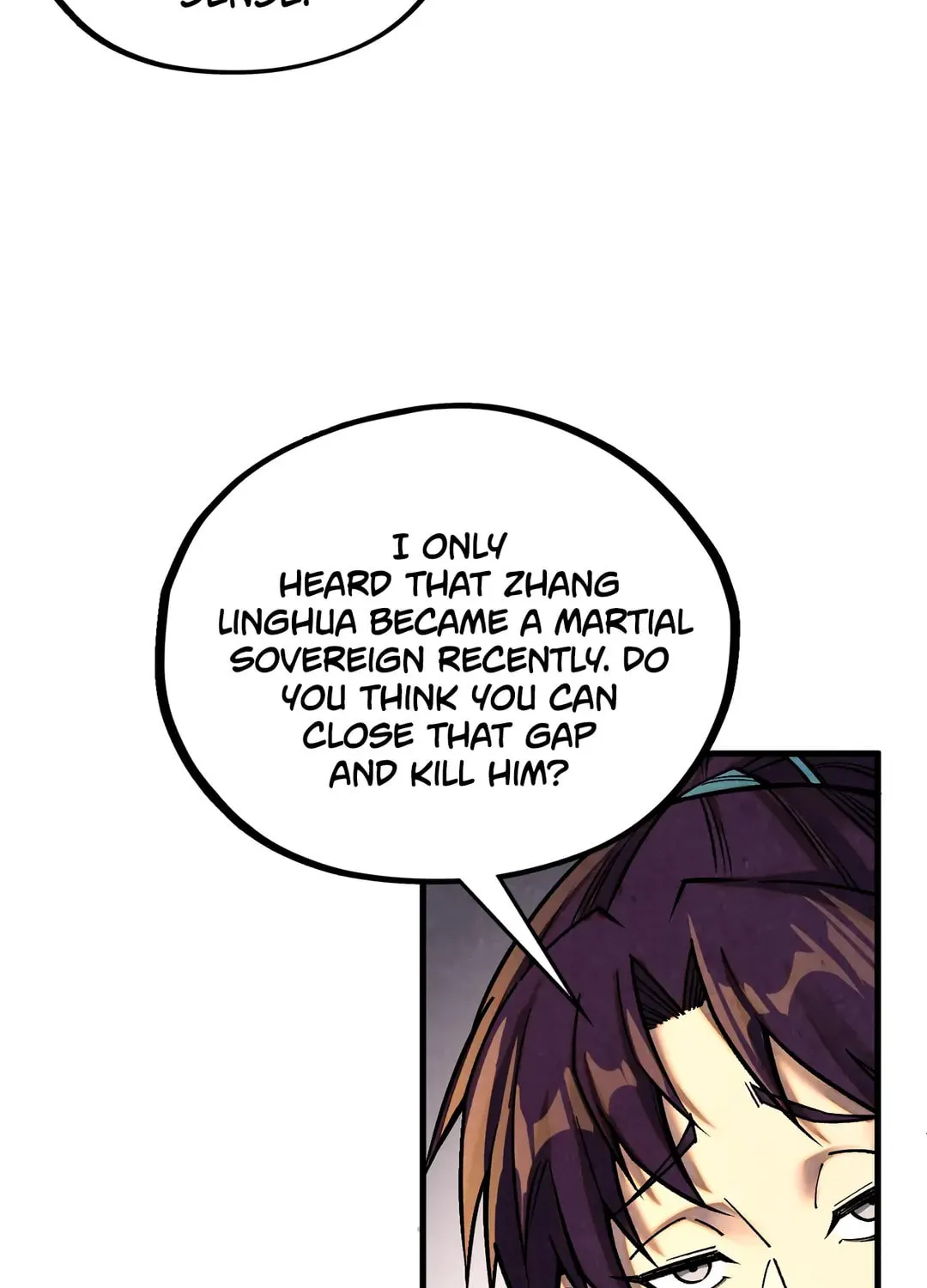 Rebirth of the Ultimate Master Chapter 400 page 44 - 