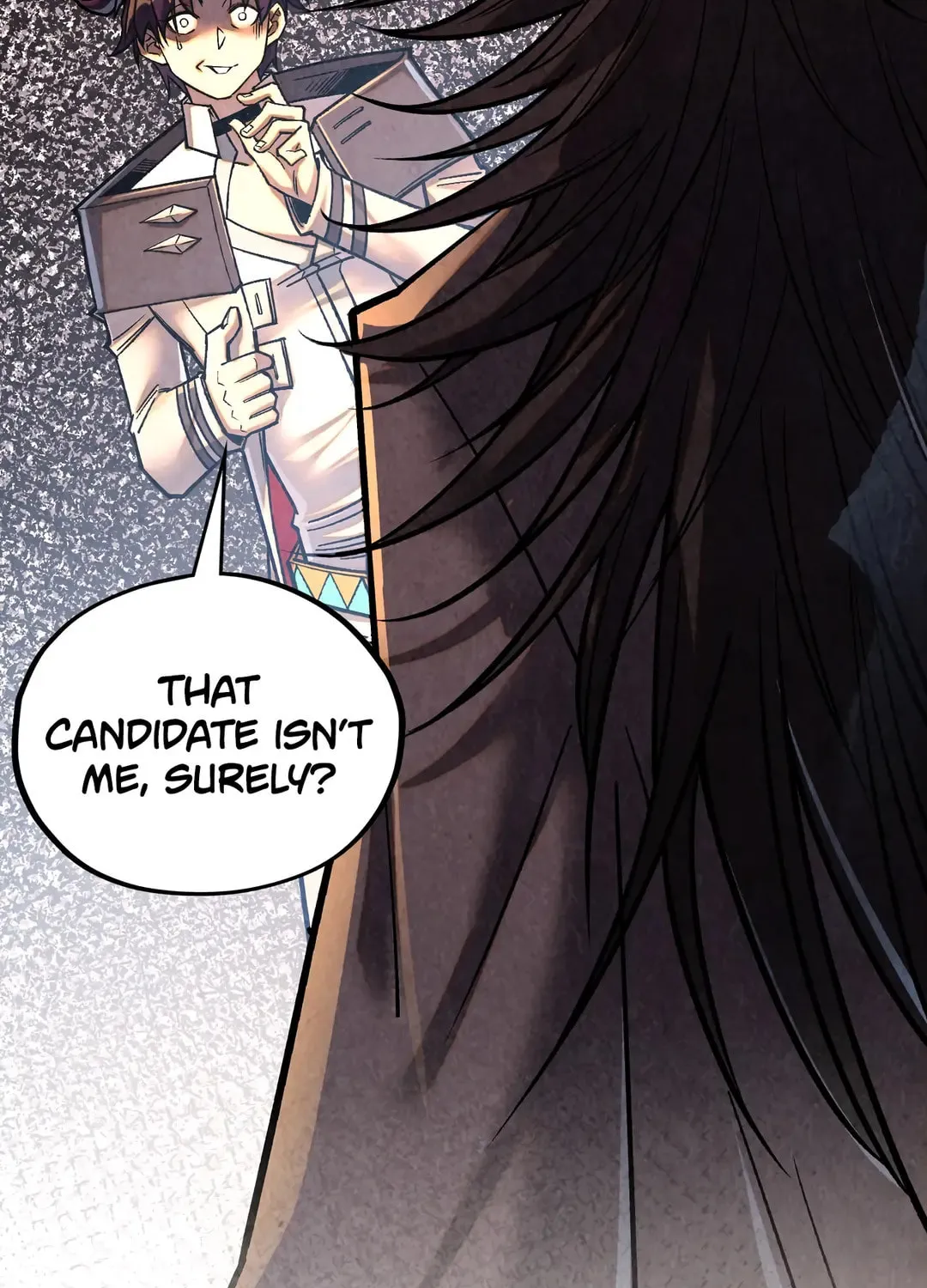 Rebirth of the Ultimate Master Chapter 400 page 50 - 