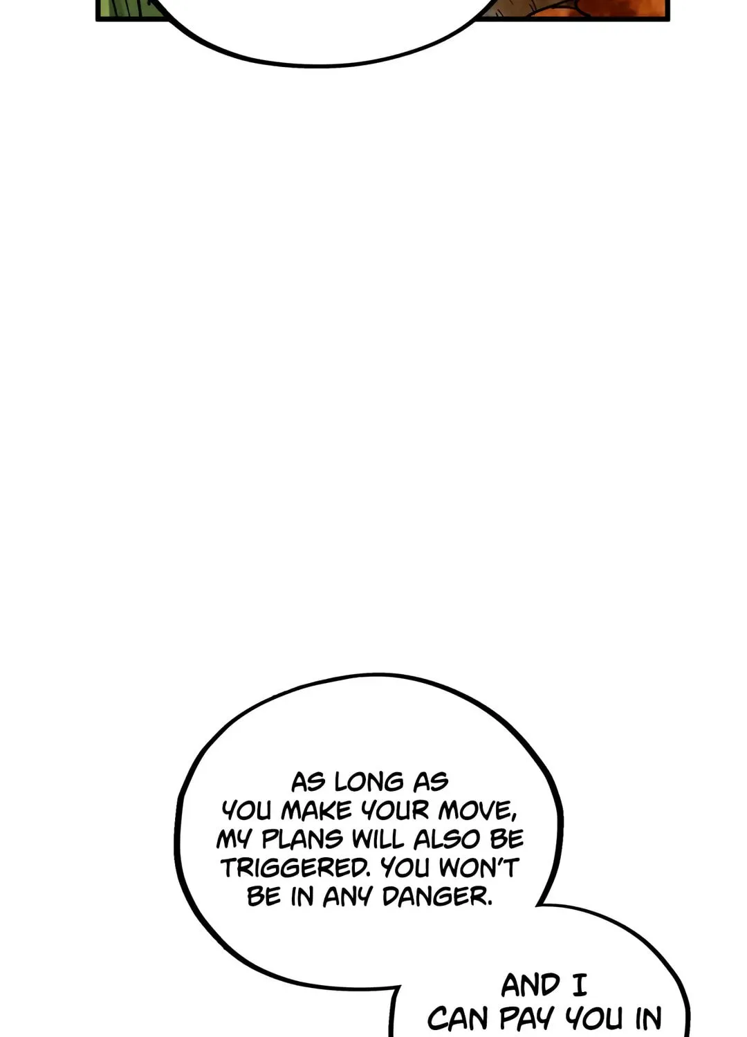 Rebirth of the Ultimate Master Chapter 400 page 53 - 