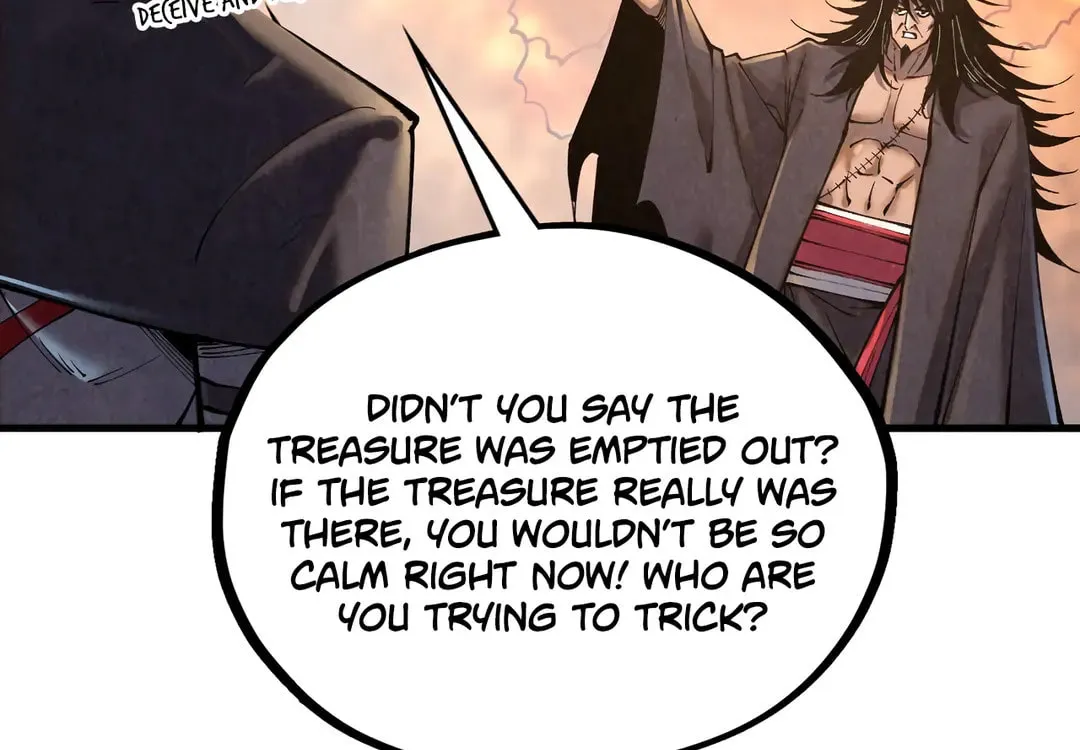 Rebirth of the Ultimate Master Chapter 400 page 56 - 