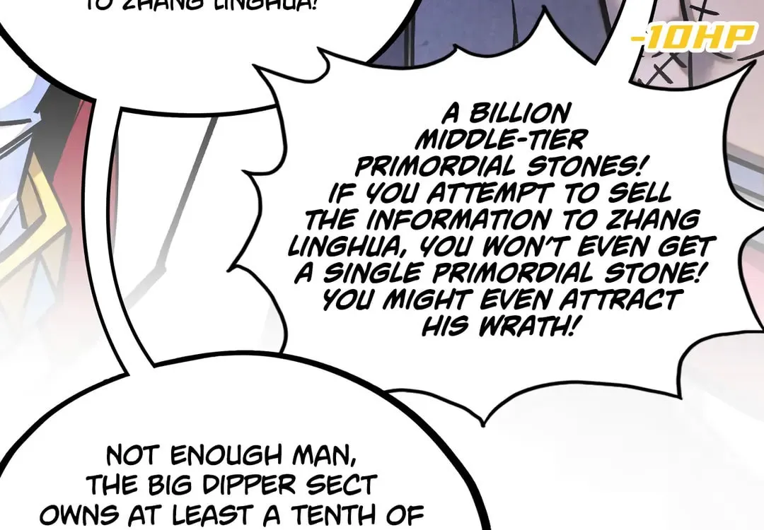 Rebirth of the Ultimate Master Chapter 400 page 63 - 