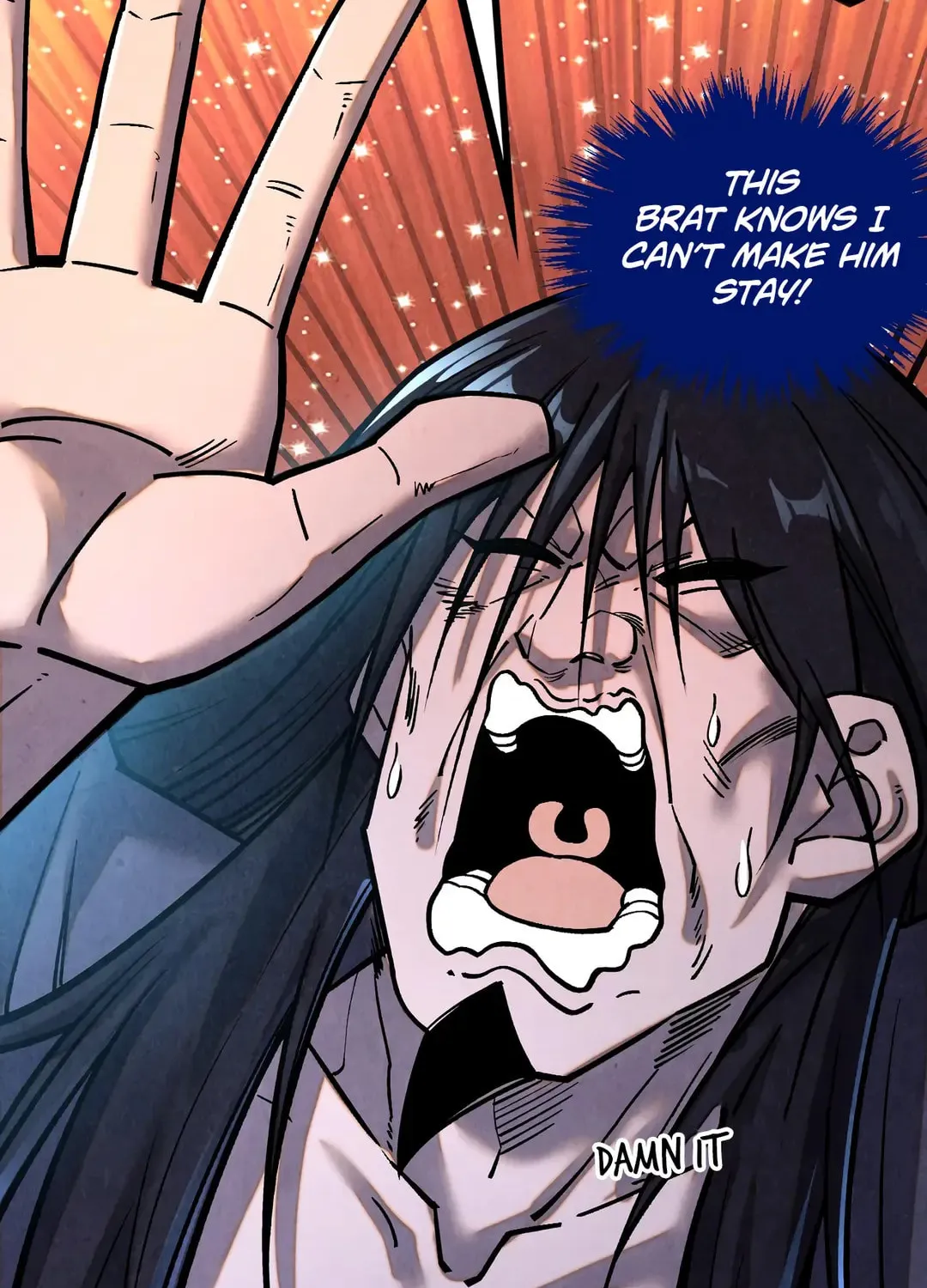 Rebirth of the Ultimate Master Chapter 400 page 65 - 