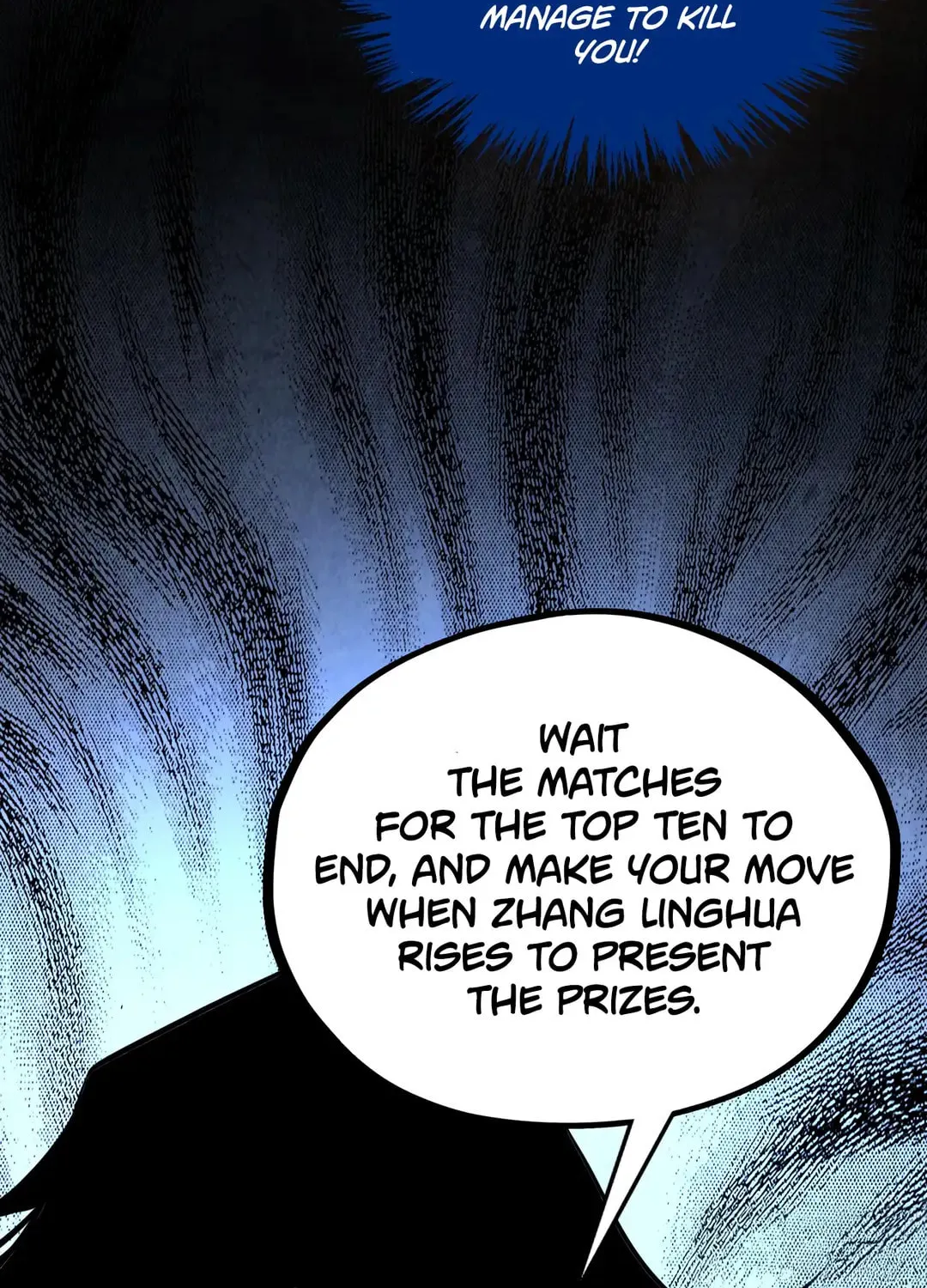 Rebirth of the Ultimate Master Chapter 400 page 67 - 