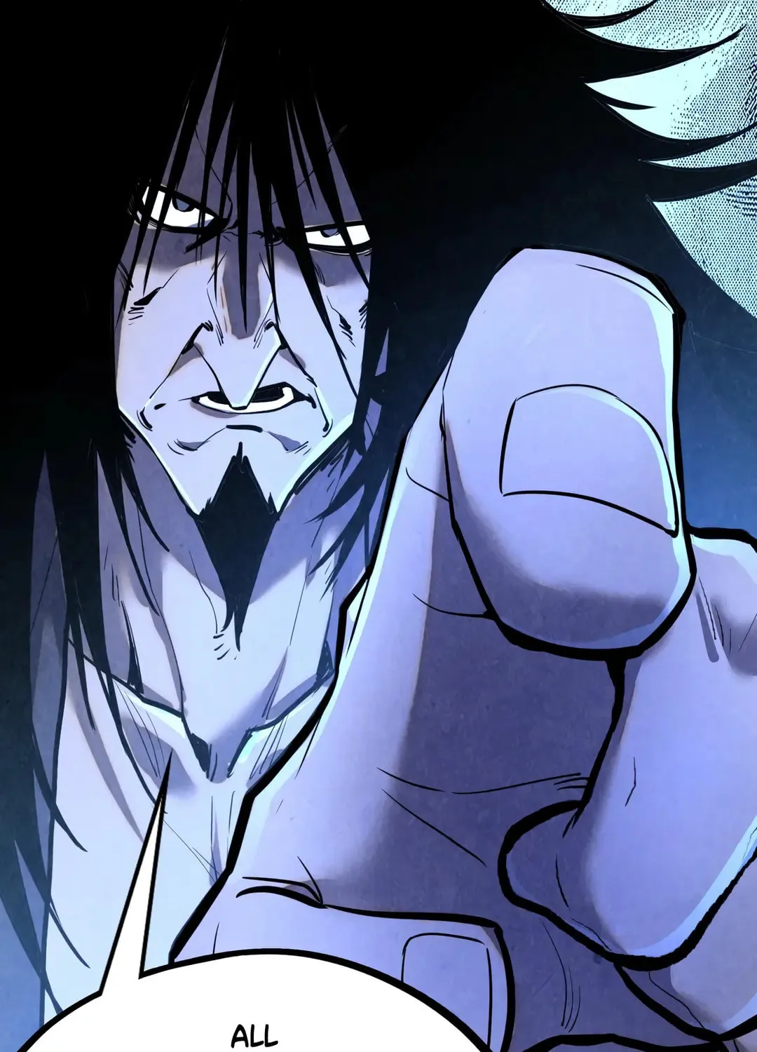 Rebirth of the Ultimate Master Chapter 400 page 68 - 