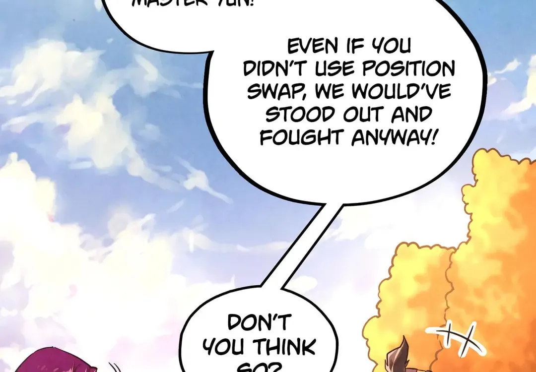 Rebirth of the Ultimate Master Chapter 400 page 77 - 