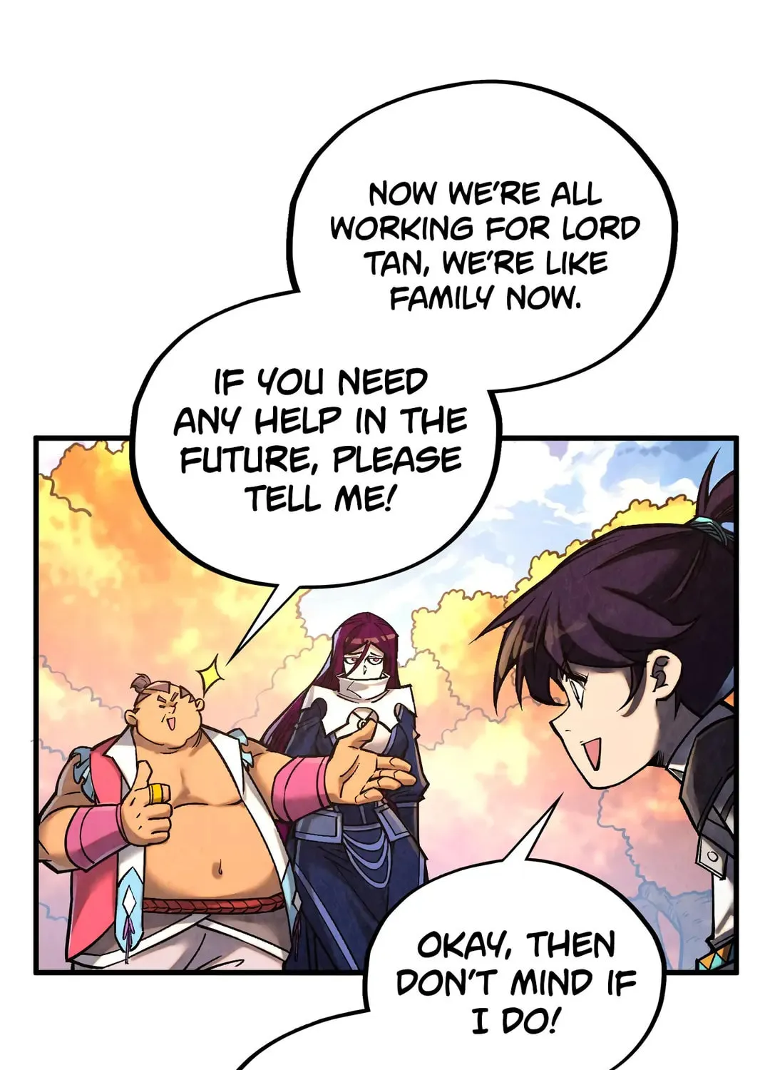 Rebirth of the Ultimate Master Chapter 400 page 79 - 