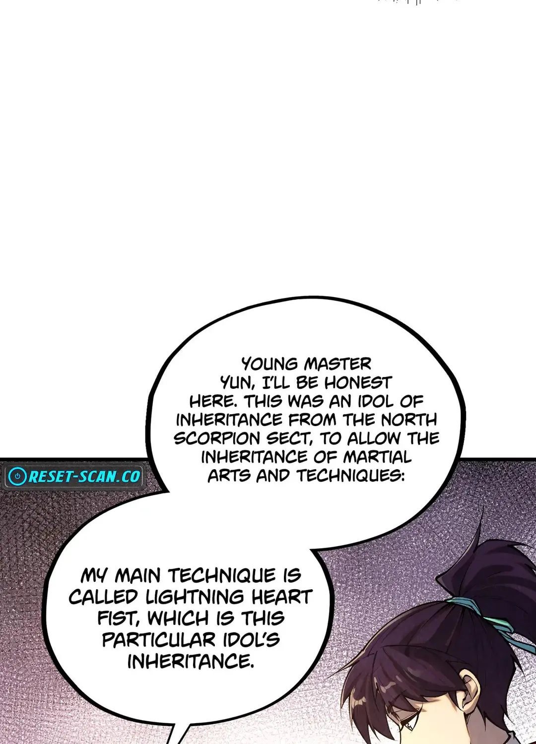 Rebirth of the Ultimate Master Chapter 400 page 90 - 