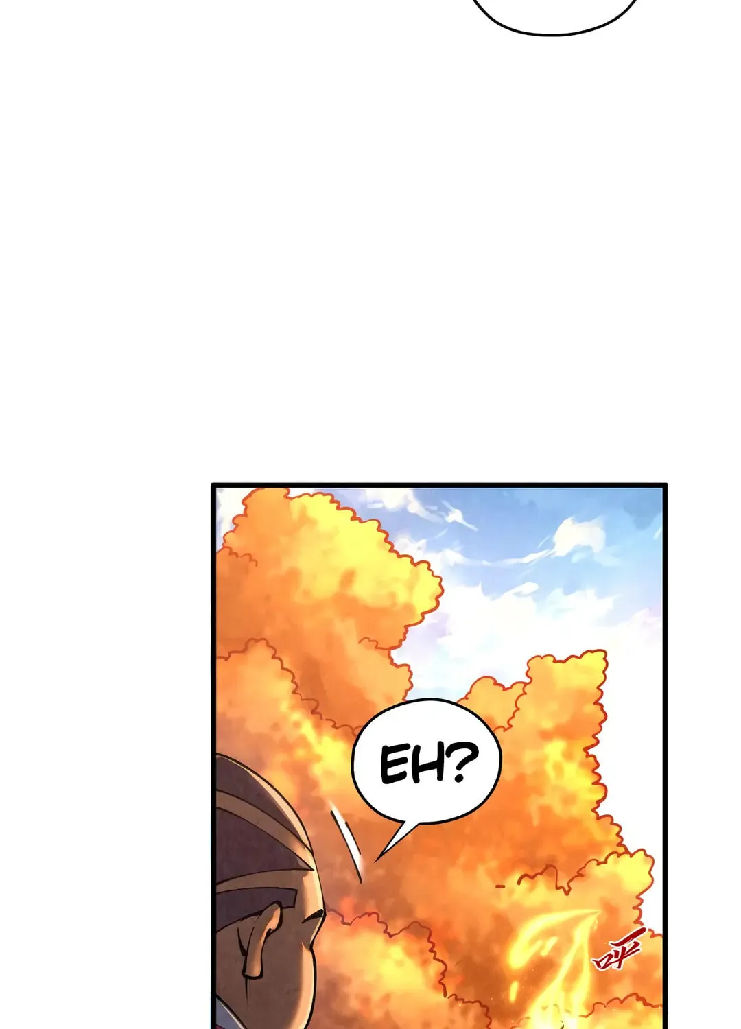 Rebirth of the Ultimate Master Chapter 400 page 93 - 