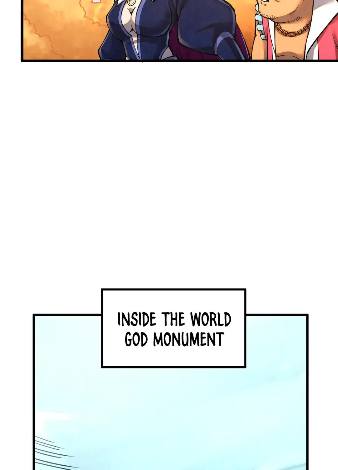 Rebirth of the Ultimate Master Chapter 400 page 96 - 