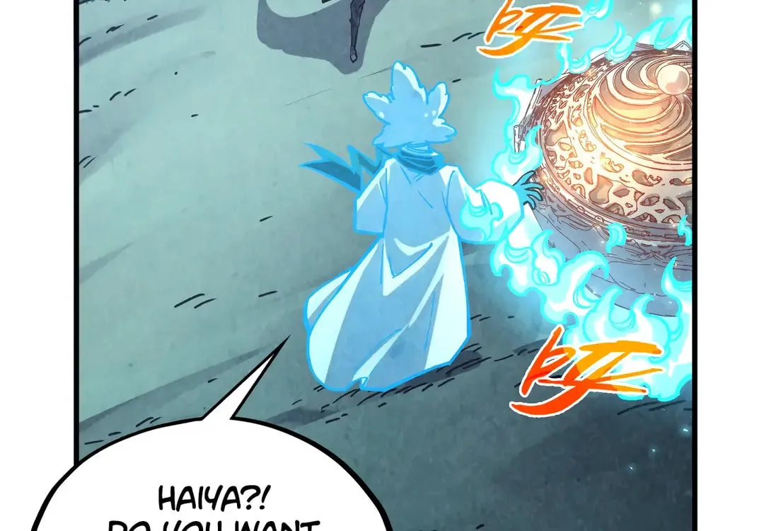 Rebirth of the Ultimate Master Chapter 400 page 98 - 