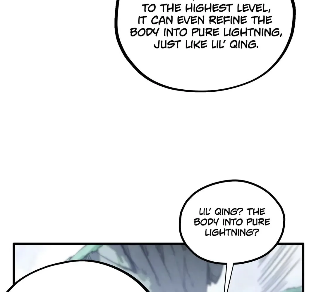Rebirth of the Ultimate Master Chapter 401 page 14 - 