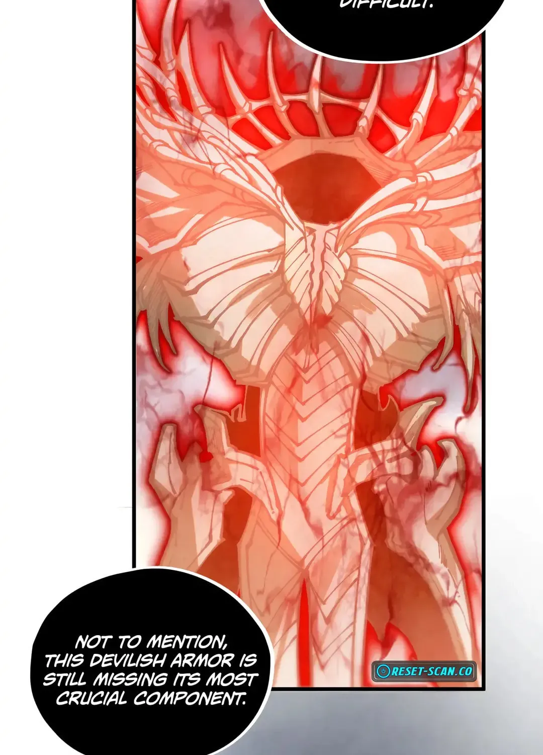 Rebirth of the Ultimate Master Chapter 401 page 18 - 